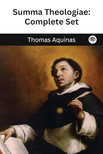 The Summa Theologica of St. Thomas Aquinas von TGC Press